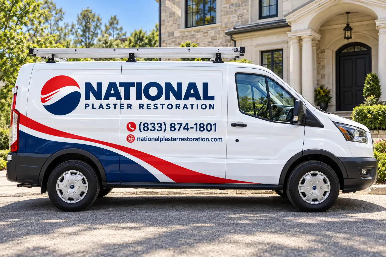 Plaster Repair in Oakhurst, TX near me